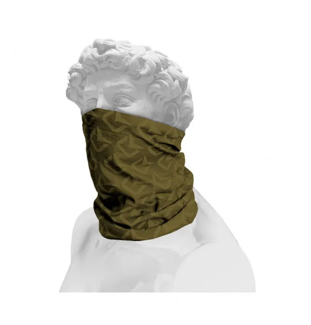 Delphin Multifunctional cloth Rawer respiratory protection-Masks, gloves & Co-JJ-Fishing