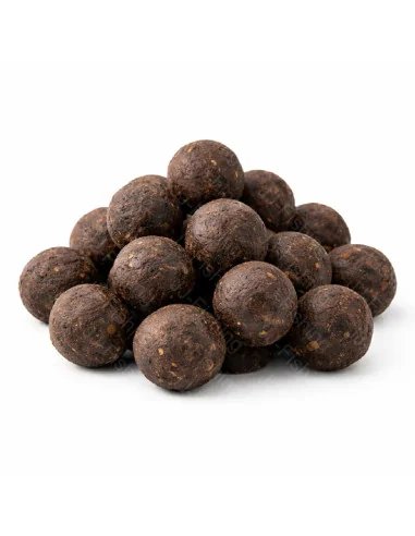 BSA Premium Range Black Mamba 2.0 24mm Boilie 1Kg Baitservice Austria-Boilies-JJ-Fishing