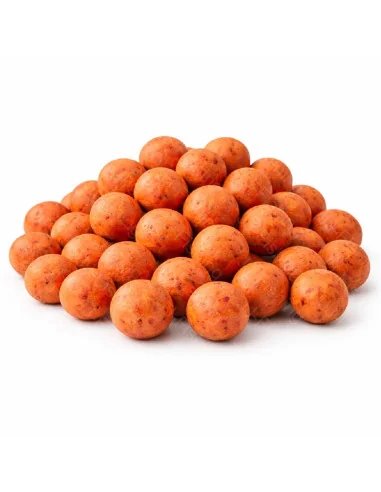 BSA Premium Range Squid Octopus 12mm Boilie 1Kg Baitservice Austria-Boilies-JJ-Fishing