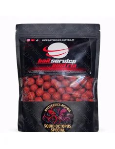 Black Mamba Boilies von Bait Service Austria - Anglingmaxx