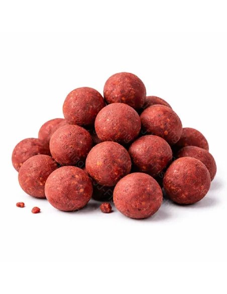 Black Mamba Boilies von Bait Service Austria - Anglingmaxx