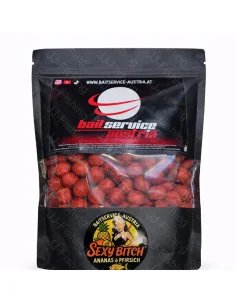 BSA Premium Range Sexy Bitch 12mm Boilie 1Kg Baitservice Austria-Boilies-JJ-Fishing