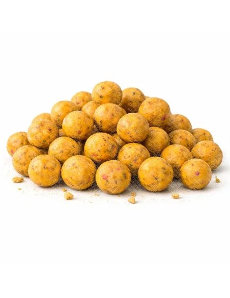 BSA Premium Range Milk-B 12mm Boilie 1Kg Baitservice Austria-Boilies-JJ-Fishing