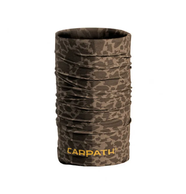 Delphin Multifunctional cloth Carpath respiratory protection-Masks, gloves & Co-JJ-Fishing