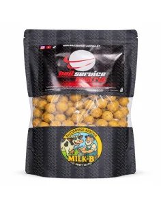 Black Mamba Boilies von Bait Service Austria - Anglingmaxx