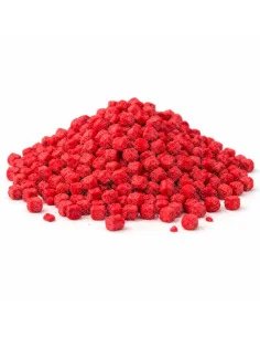 BSA Stick Mix Pellets Sexy Bitch 3mm 1Kg Baitservice Austria-Pellets-JJ-Fishing 2