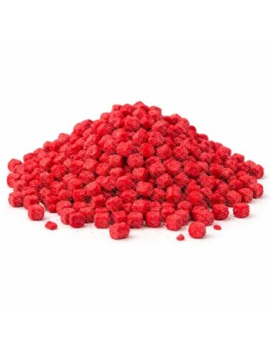 BSA Stick Mix Pellets Sexy Bitch 3mm 1Kg Baitservice Austria-Pellets-JJ-Fishing