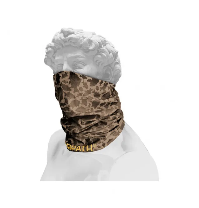 Delphin Multifunctional cloth Carpath respiratory protection-Masks, gloves & Co-JJ-Fishing