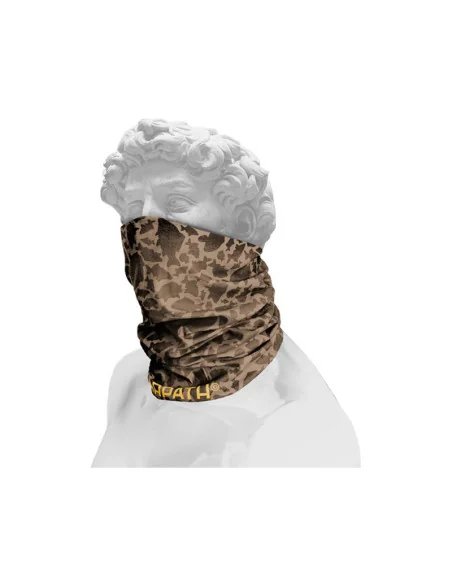 Delphin Multifunktionelles Tuch Carpath Atemschutz-Masken, Handschuhe & Co-JJ-Fishing