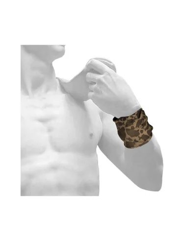 Delphin Multifunctional cloth Carpath respiratory protection-Masks, gloves & Co-JJ-Fishing