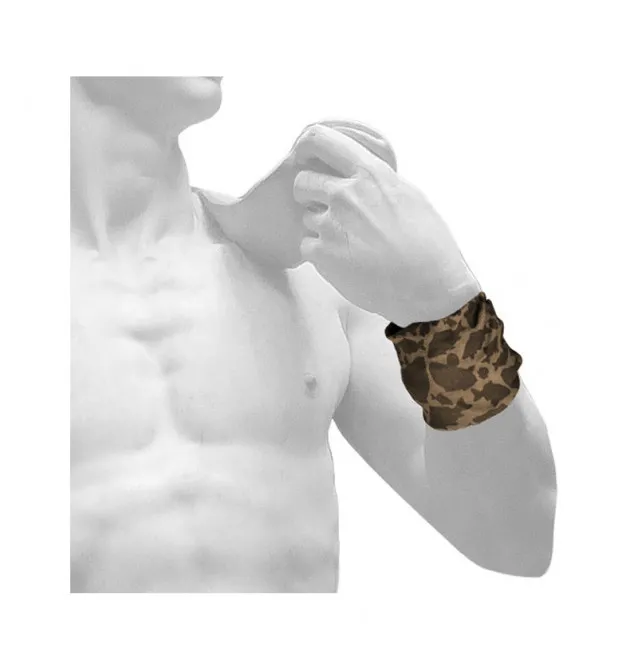 Delphin Multifunctional cloth Carpath respiratory protection-Masks, gloves & Co-JJ-Fishing