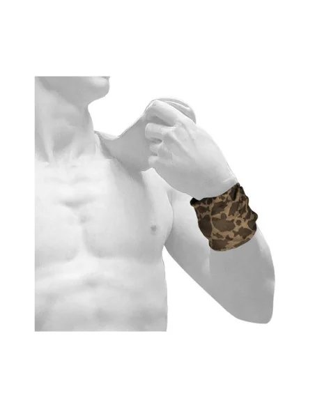 Delphin Multifunktionelles Tuch Carpath Atemschutz-Masken, Handschuhe & Co-JJ-Fishing