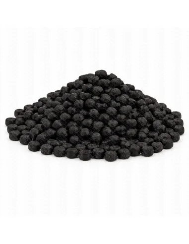BSA Stick Mix Pellets Black Mamba 3mm 1Kg Baitservice Austria