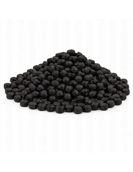 BSA Stick Mix Pellets Black Mamba 3mm 1Kg Baitservice Austria