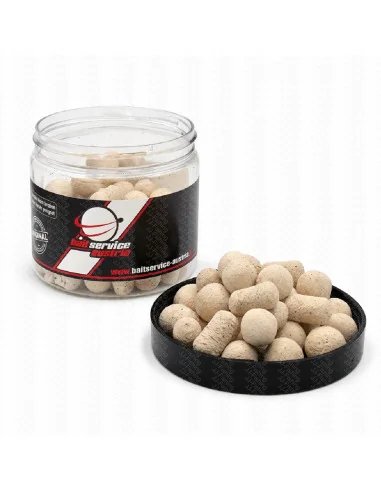 BSA Pop Up Black Mamba 12 / 16mm & Dumbells Baitservice Austria-Köder-JJ-Fishing