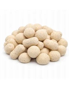 BSA Pop Up Black Mamba 12 / 16mm & Dumbells Bait Service Austria 2