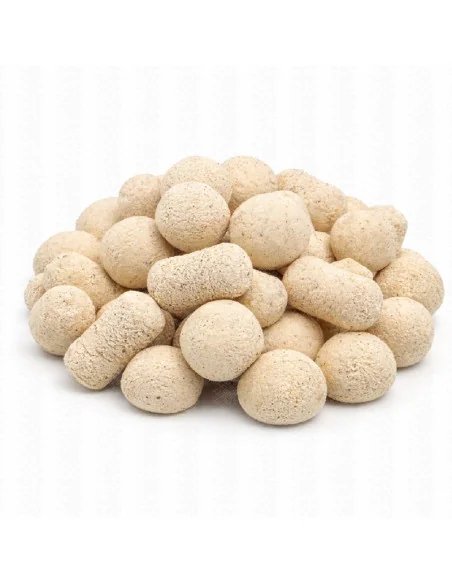 BSA Pop Up Black Mamba 12 / 16mm & Dumbells Baitservice Austria-Köder-JJ-Fishing