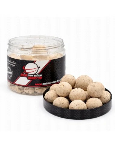 BSA Pop Up Black Mamba 16 & 20mm Baitservice Austria-Köder-JJ-Fishing