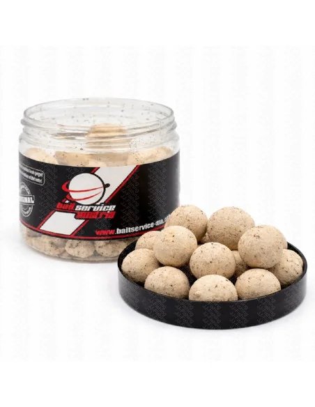 BSA Pop Up Black Mamba 16 & 20mm Baitservice Austria-Köder-JJ-Fishing