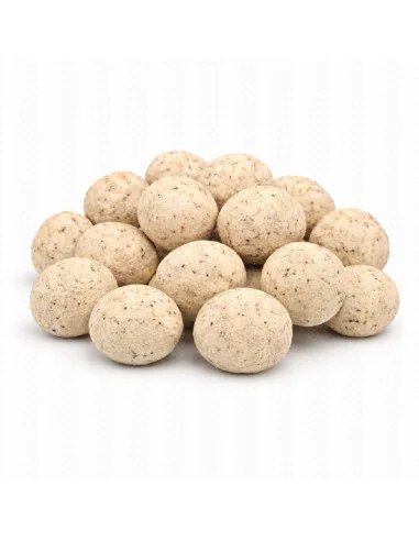 BSA Pop Up Black Mamba 16 & 20mm Baitservice Austria-Köder-JJ-Fishing