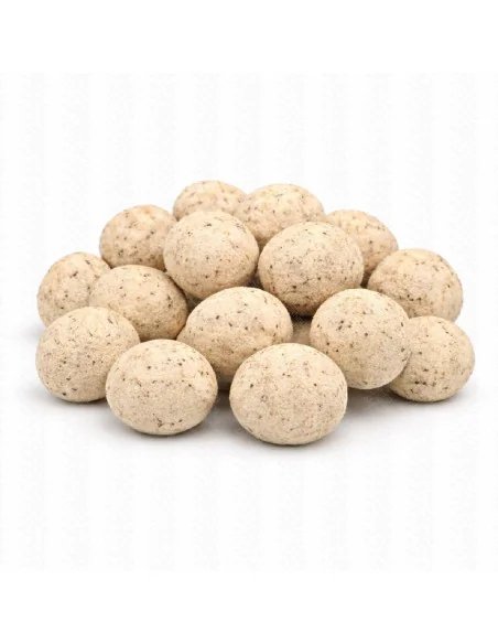 BSA Pop Up Black Mamba 16 & 20mm Baitservice Austria-Köder-JJ-Fishing