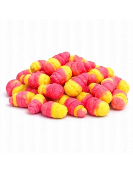 Pop Up’s Red Mamba - Baitservice Austria