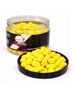 BSA Pop Up Milk-B 12mm & 16mm Dumbells Baitservice Austria-Köder-JJ-Fishing