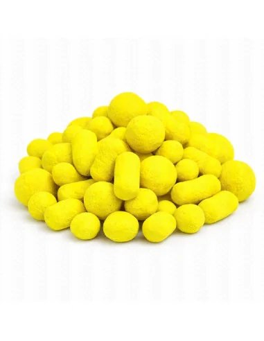 BSA Pop Up Milk-B 12mm & 16mm Dumbells Baitservice Austria-Köder-JJ-Fishing