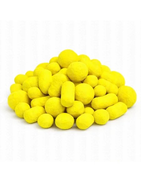 BSA Pop Up Milk-B 12mm & 16mm Dumbells Baitservice Austria-Köder-JJ-Fishing