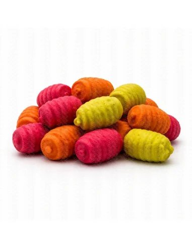 BSA The Wafter's Multicolor EA12 16mm Grub Edition 40g Balance Baitservice Austria-Köder-JJ-Fishing