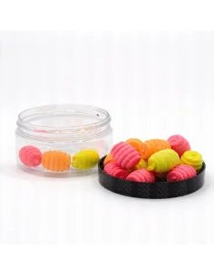 Pop Up’s Red Mamba - Baitservice Austria