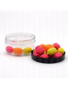 Pop Up’s Red Mamba - Baitservice Austria