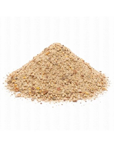 BSA Stick Mix River Range 2Kg PVA Mix Flussfischen Fluss Angeln Baitservice Austria-Groundbait & Partikelfutter-JJ-Fishing