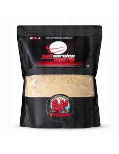 BSA Stick Mix River Range 2Kg PVA Mix Flussfischen Fluss Angeln Baitservice Austria-Groundbait & Partikelfutter-JJ-Fishing