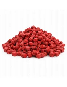 BSA Stick Mix Pellets Squid Octopus 3mm 1Kg Bait Service Austria-Pellets-JJ-Fishing 2