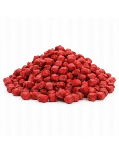 BSA Stick Mix Pellets Squid Octopus 3mm 1Kg Bait Service Austria