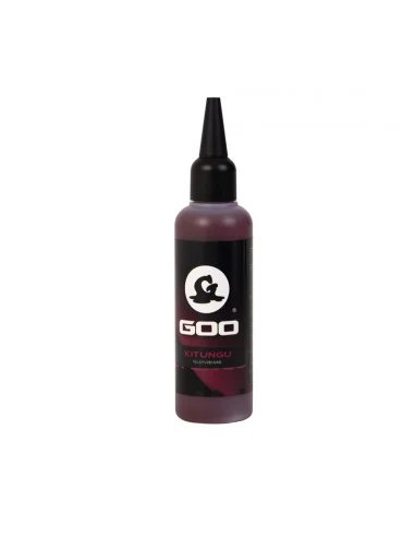 Korda Supreme Goo Kitungu 2026 PVA Friendly Carp Extra Intensiv Fisch Magnet-Liquids-JJ-Fishing