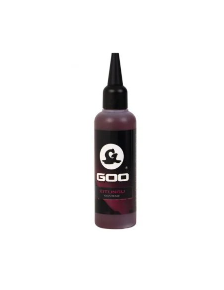 Korda Supreme Goo Kitungu 2026 PVA Friendly Carp Extra Intensiv Fisch Magnet-Liquids-JJ-Fishing