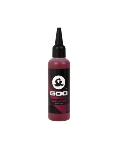 Korda Supreme Goo Salmon 2026 PVA Friendly Carp Extra Intensiv Fisch Magnet-Liquids-JJ-Fishing