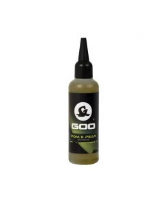 Korda Supreme Goo Sriracha PVA Friendly Carp Extra Intensiv Fisch M...