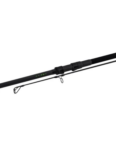 Korda Kaizen Green 10ft 3lb Ceramic Profi Karpfen Angelrute