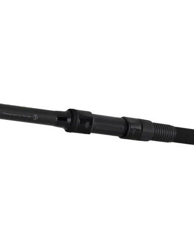 Korda Kaizen Green 10ft 3.5lb Ceramic Profi Karpfen Angelrute-Ruten-JJ-Fishing