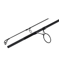 Korda Kaizen Green 10ft 3.5lb Ceramic Profi Karpfen Angelrute 2