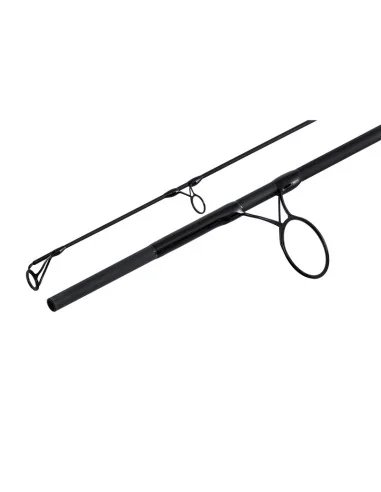 Korda Kaizen Green 10ft 3.5lb Ceramic Profi Karpfen Angelrute