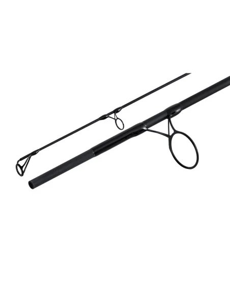 Korda Kaizen Green 10ft 3.5lb Ceramic Profi Karpfen Angelrute