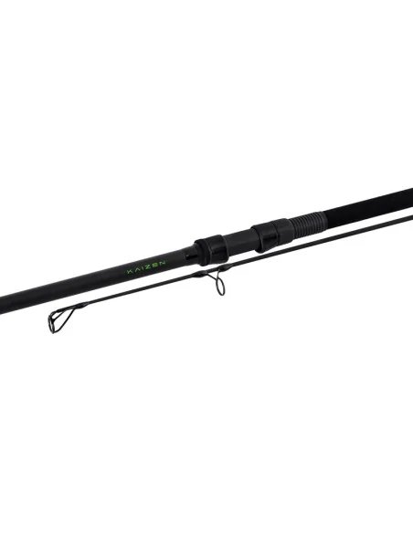 Korda Kaizen Green 10ft 3.5lb Ceramic Profi Karpfen Angelrute