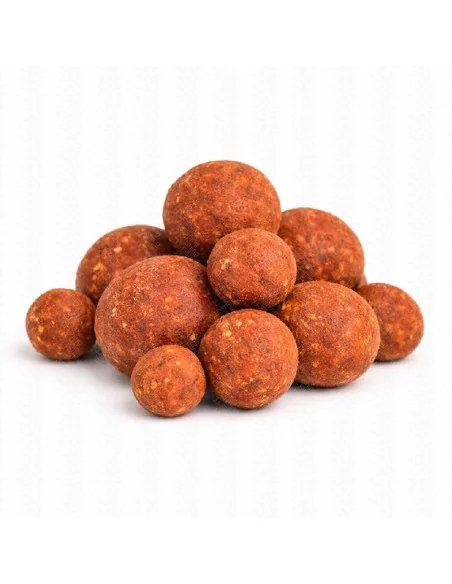 BSA Strong Hook Baits Sexy Bitch Special 16-20-24mm 100g Hakenköder Baitservice Austria-Hookbaits-JJ-Fishing