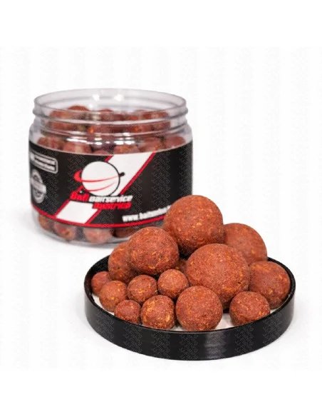 BSA Strong Hook Baits Sexy Bitch Special 16-20-24mm 100g Hakenköder Baitservice Austria-Hookbaits-JJ-Fishing