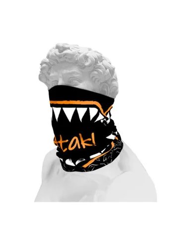 Delphin Multifunctional cloth Atak! Respiratory-Masks, gloves & Co-JJ-Fishing