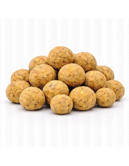 Pop Up’s Red Mamba - Baitservice Austria